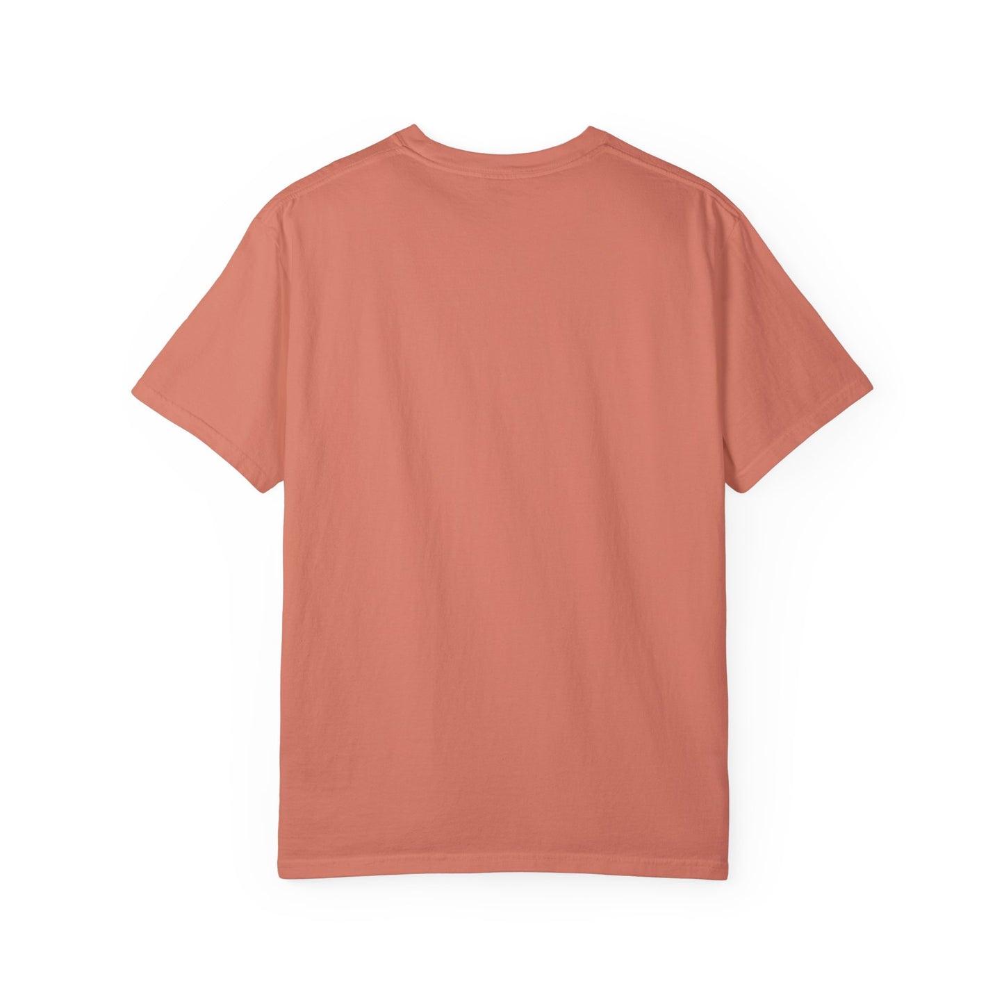 Love Struck Vibes Valentine Comfort Colors T's