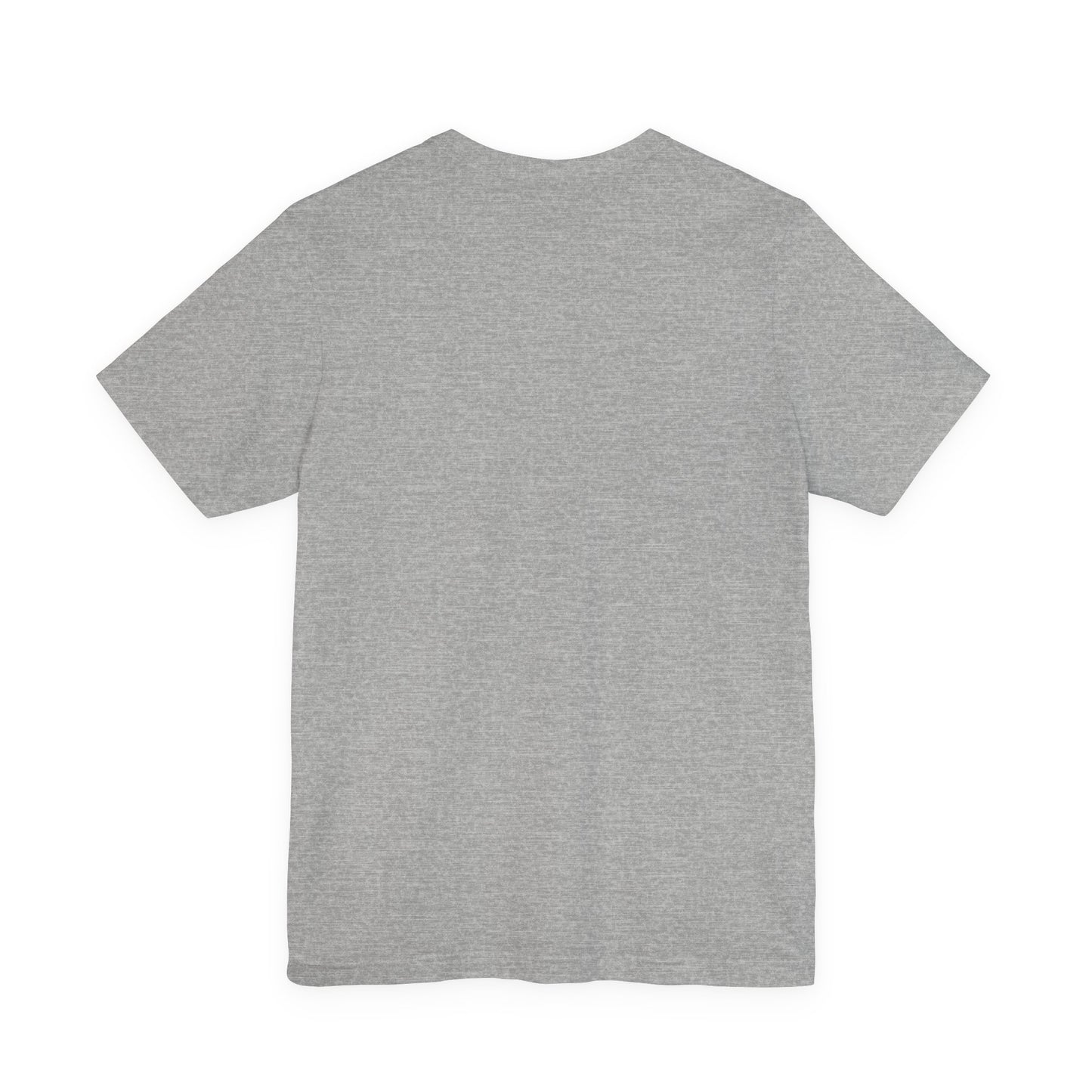 "We All Belong — No ICE" T-Shirt