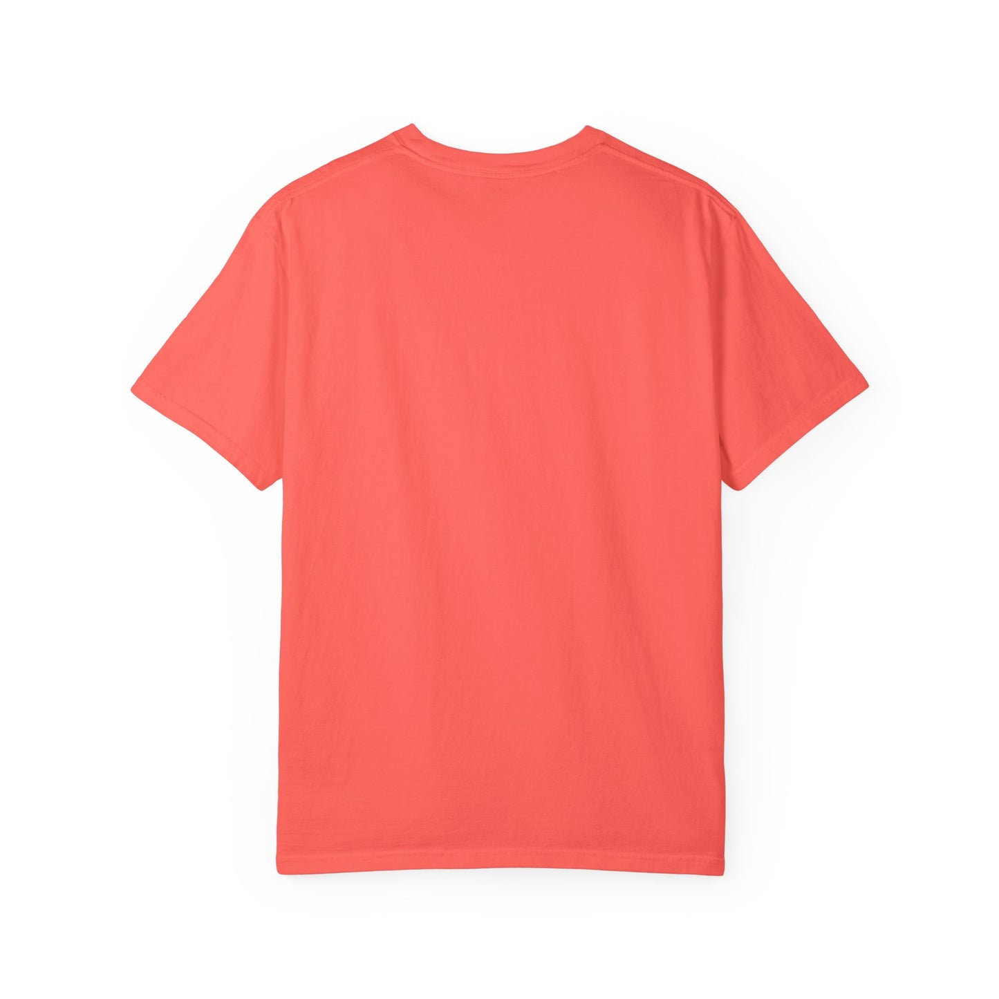 Love Struck Vibes Valentine Comfort Colors T's