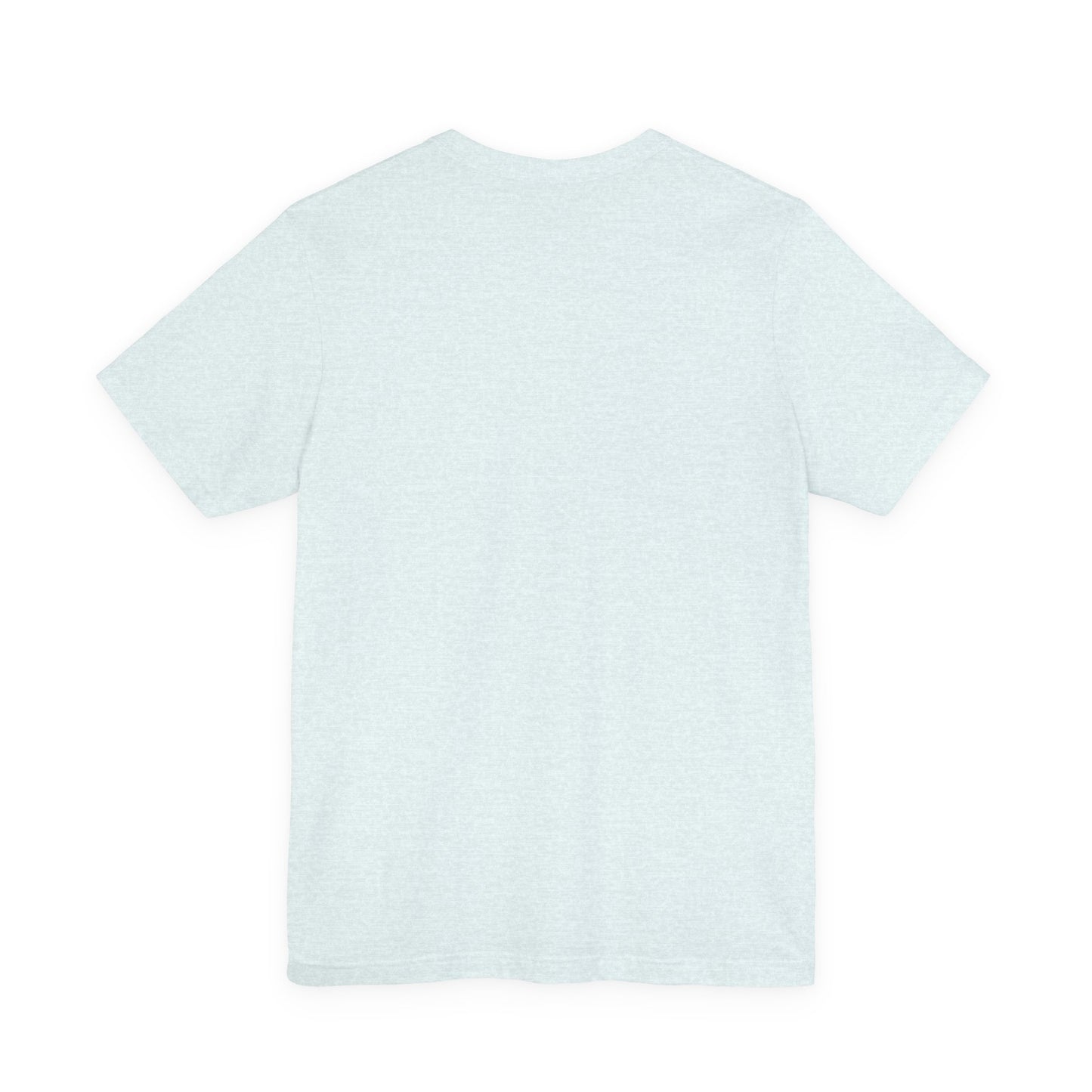 "We All Belong — No ICE" T-Shirt