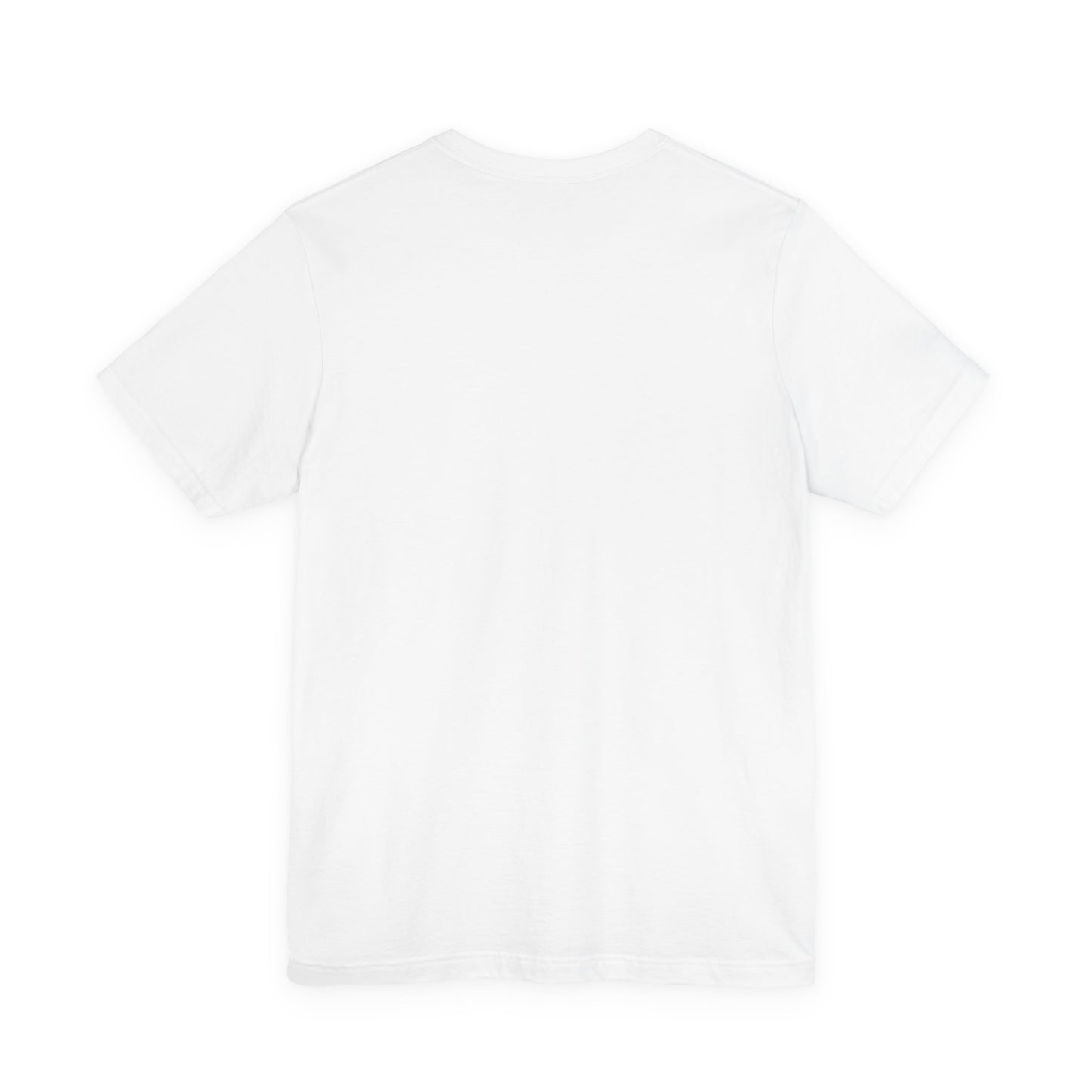 "We All Belong — No ICE" T-Shirt