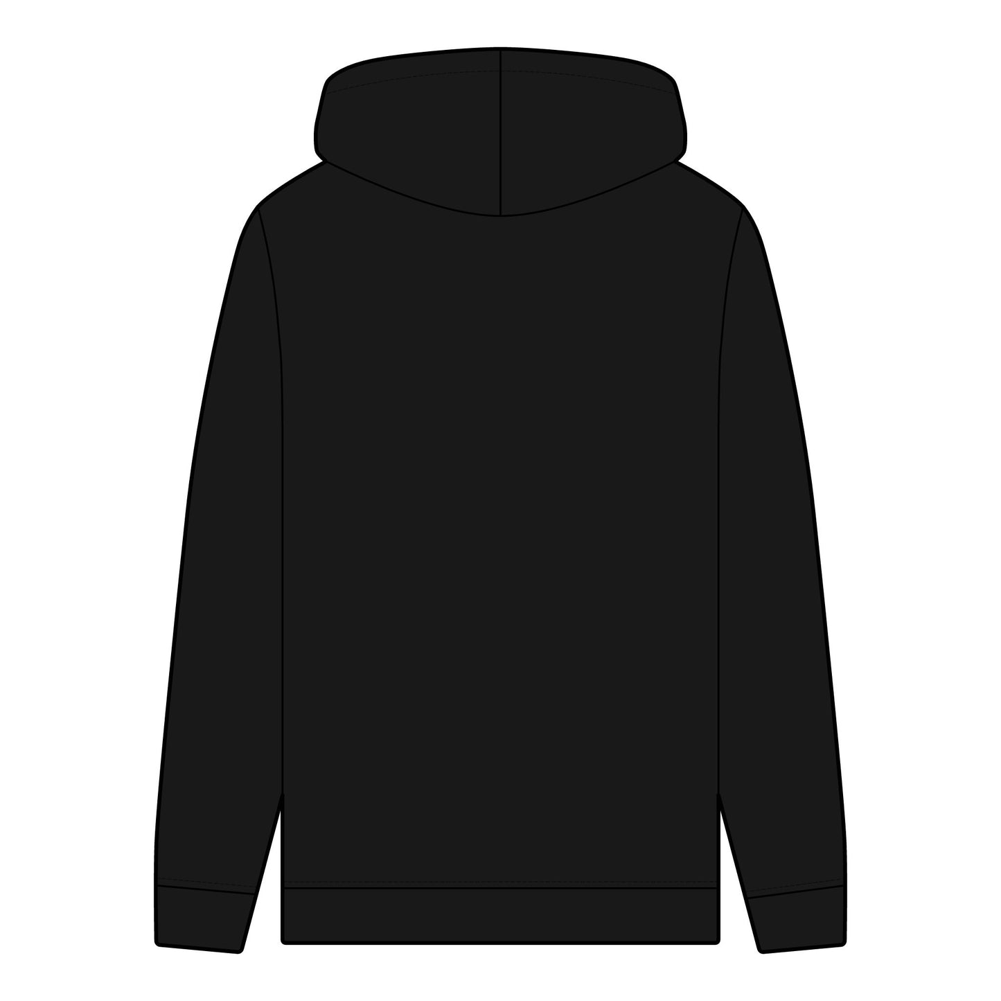 Mama's Survival Blueprint Men's Organic Hoodie - Stay Strong Style