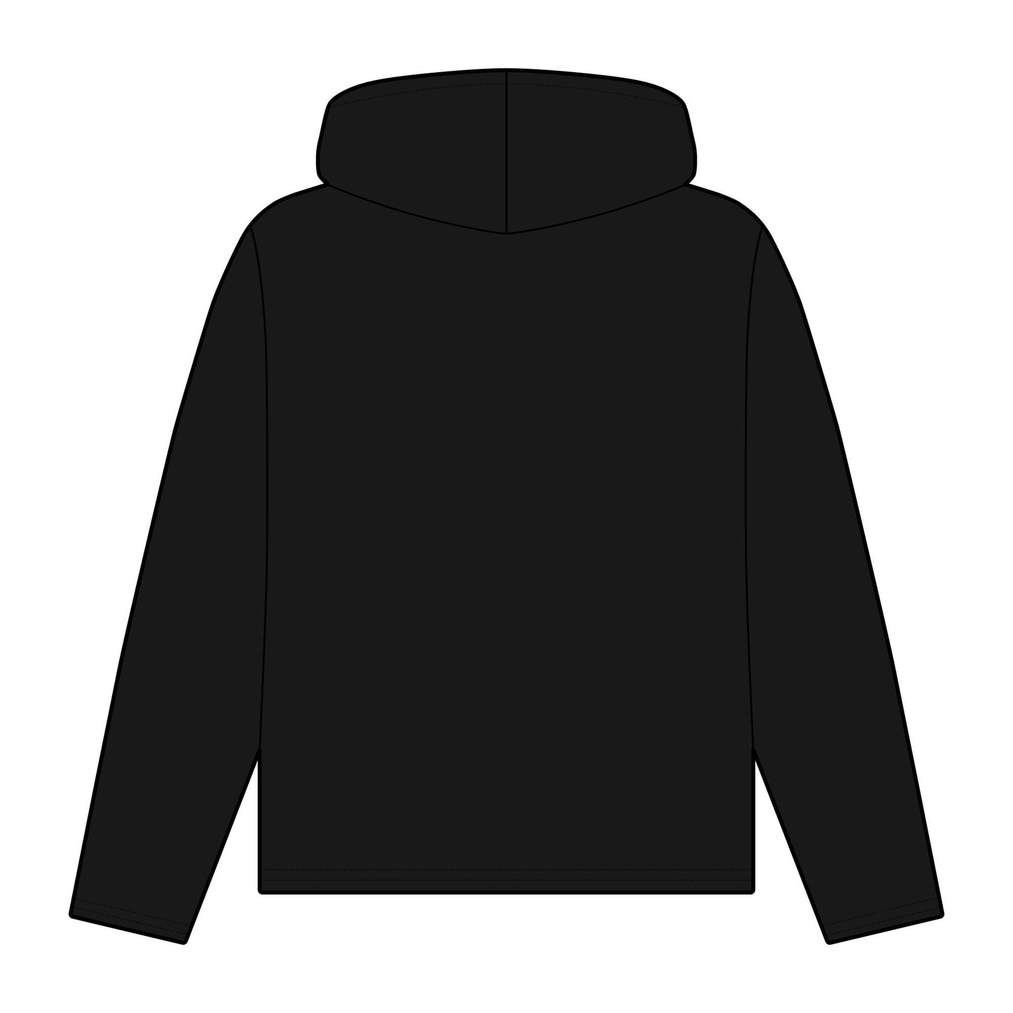 Mama's Survival Blueprint Organic Women's Hoodie | Relaxed Fit, Empowering Design