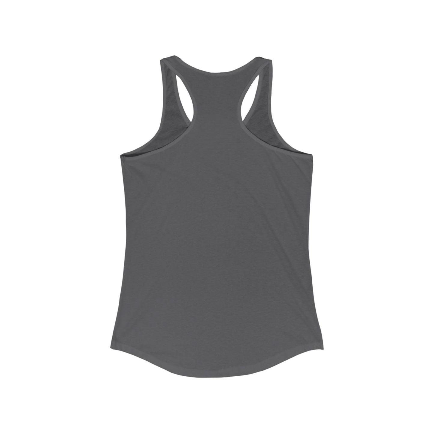 Mama's Survival Blueprint Women's Racerback Tank - Empowering Fit for Moms