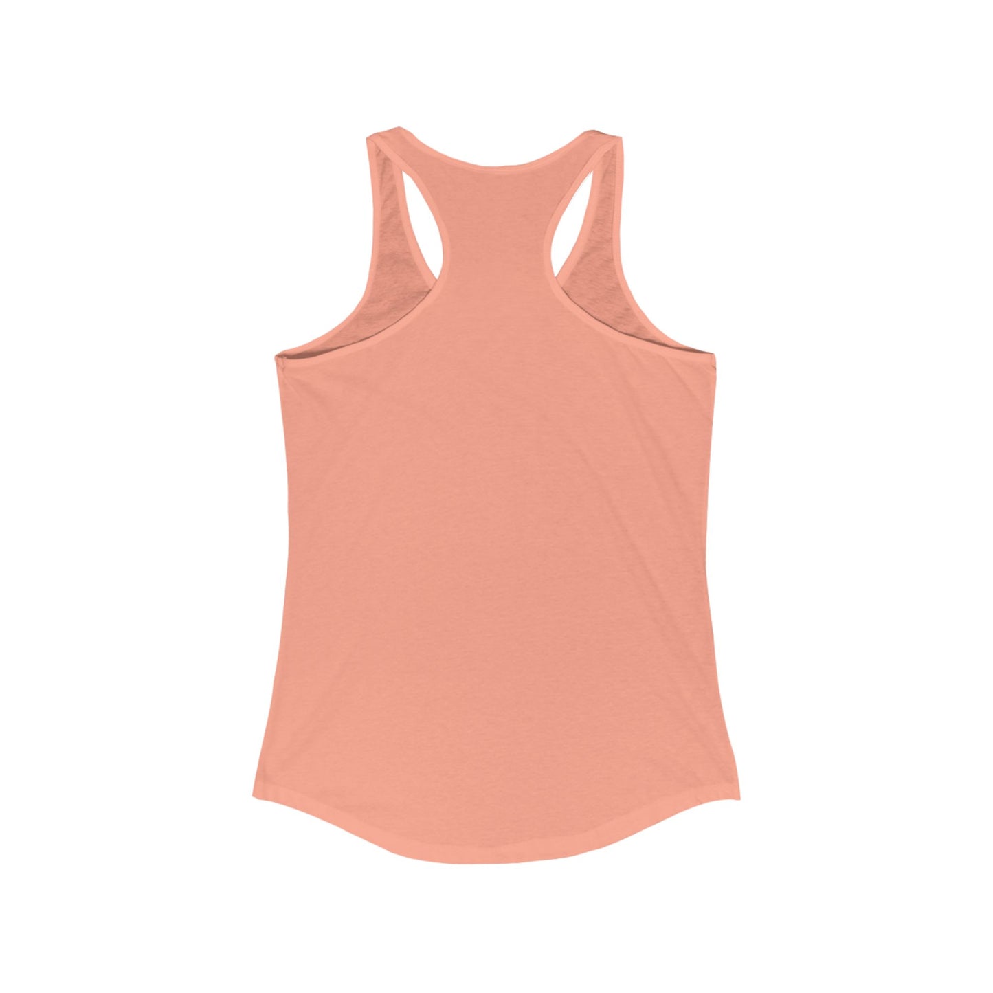 Mama's Survival Blueprint Women's Racerback Tank - Empowering Fit for Moms