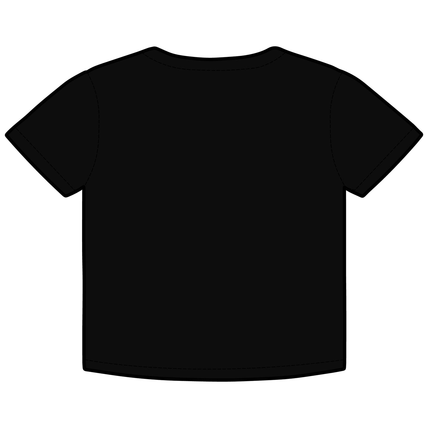 Empowerment Graphic Baby Tee - 'Dream Travel Plan' Design