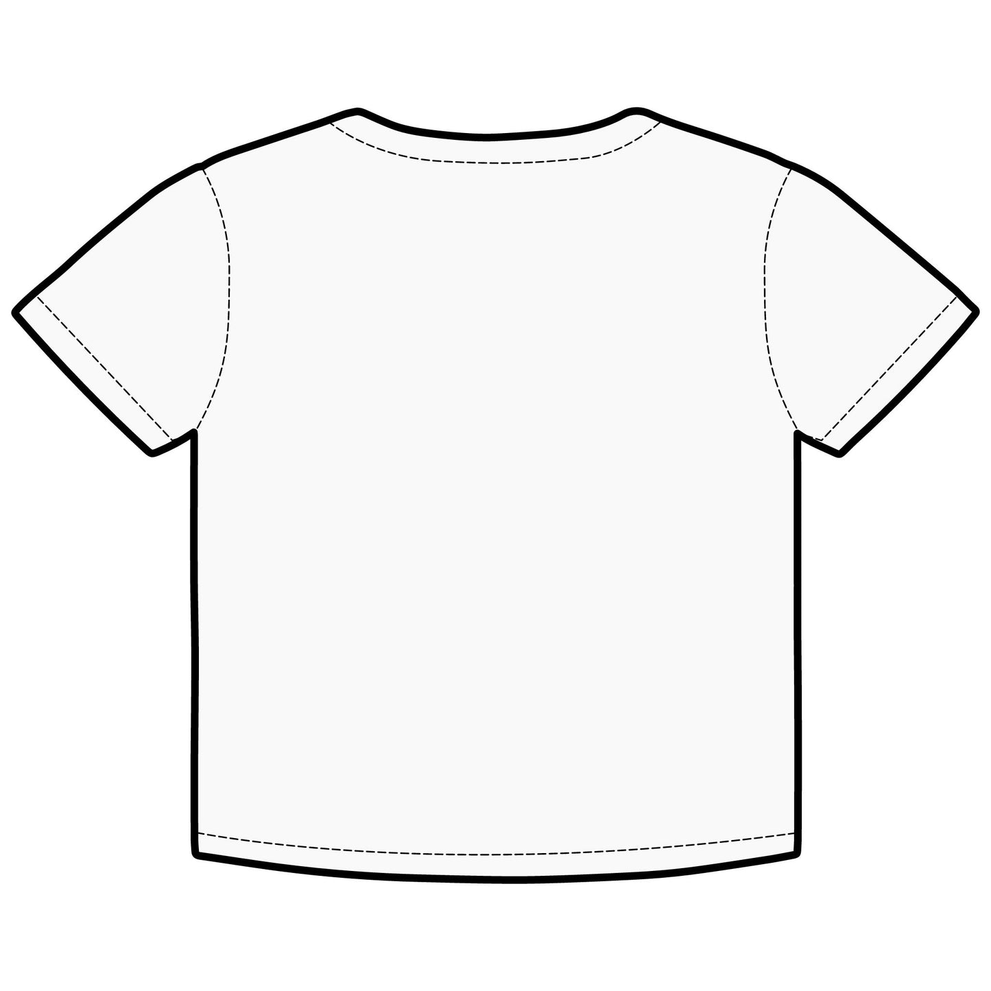 Empowerment Graphic Baby Tee - 'Dream Travel Plan' Design