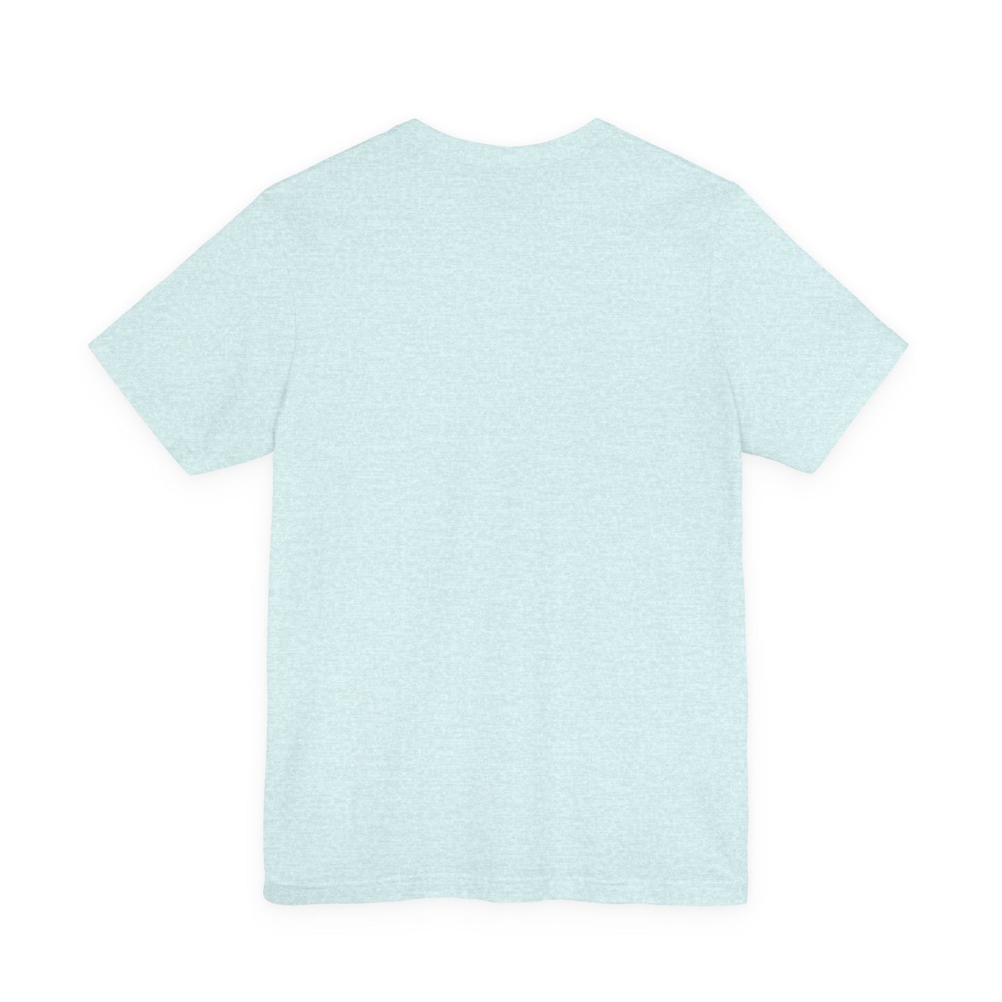 "We All Belong — No ICE" T-Shirt