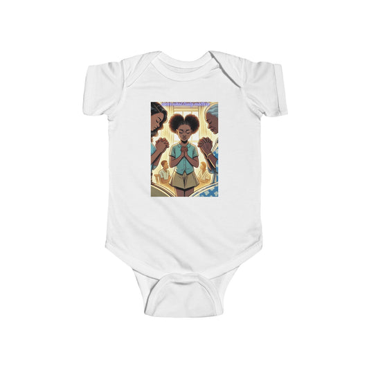 Cultural Celebration Infant Bodysuit, Baby Shower Gift, Cute Kids Body Suit, Ethnic Pride Outfit, Newborn Clothing, Family Gathering