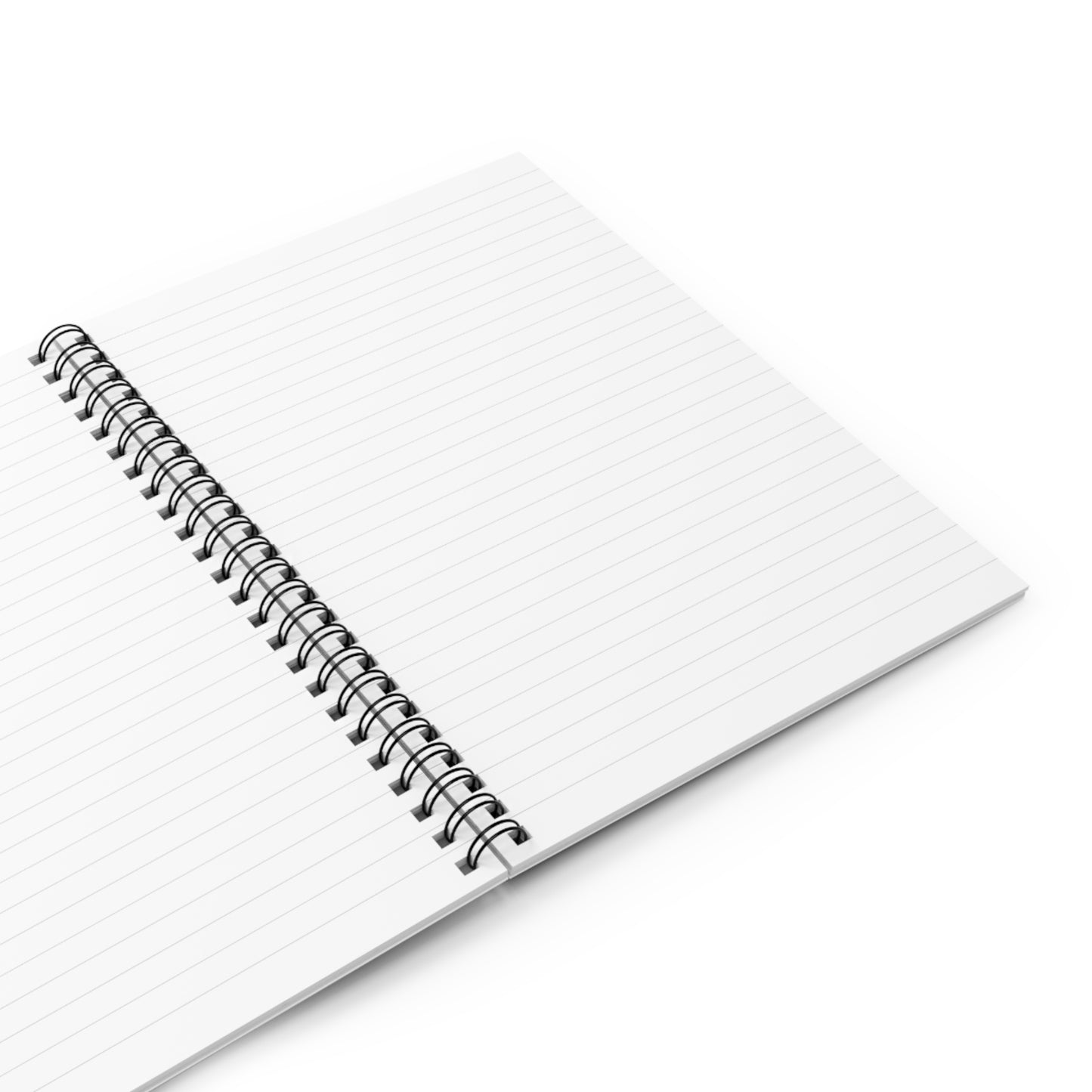 Mama's Survival Guide Spiral Notebook - Empowering Design for Moms & Adventurers