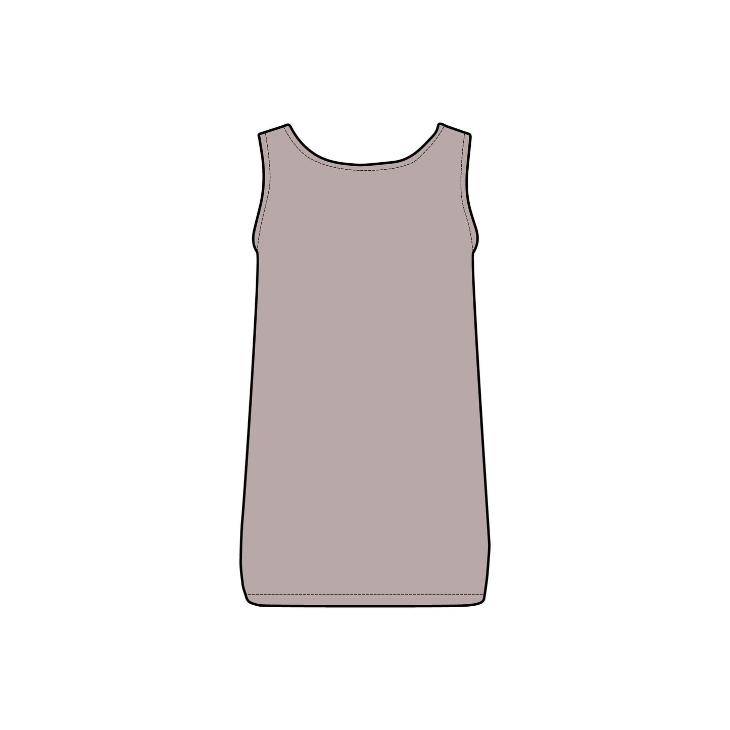 Mama's Survival Book Cover Stylish Survival Tank, Women's Micro Ribbed Tank, Casual Summer Top, Adventure Ready Apparel, Gift for Moms, Travel Outfit