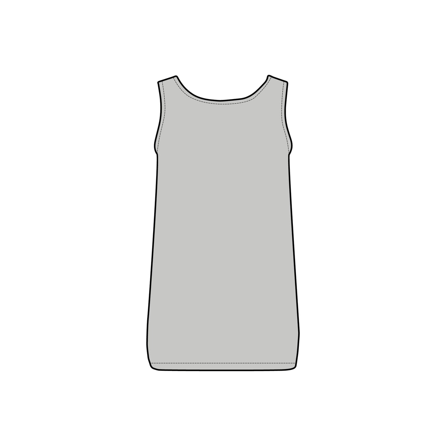 Mama's Survival Book Cover Stylish Survival Tank, Women's Micro Ribbed Tank, Casual Summer Top, Adventure Ready Apparel, Gift for Moms, Travel Outfit