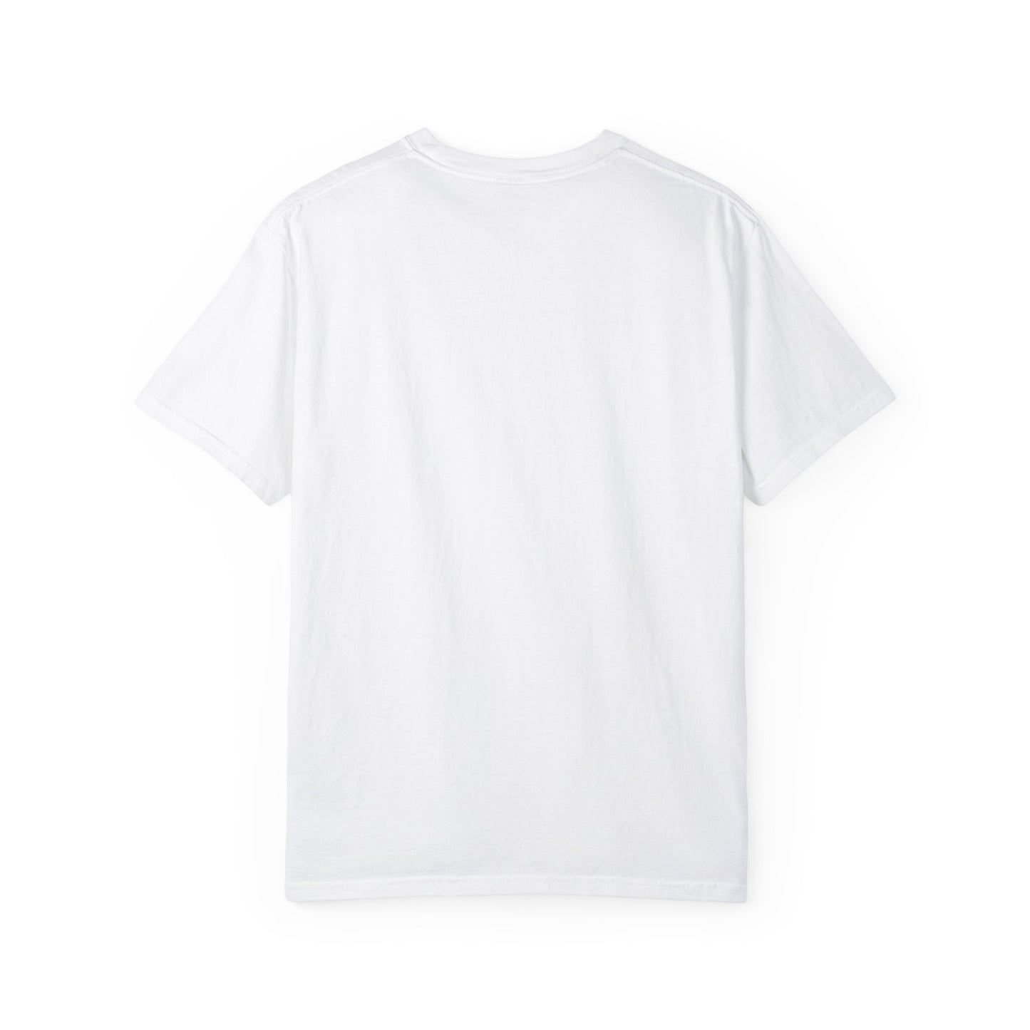 Love Struck Vibes Valentine Comfort Colors T's