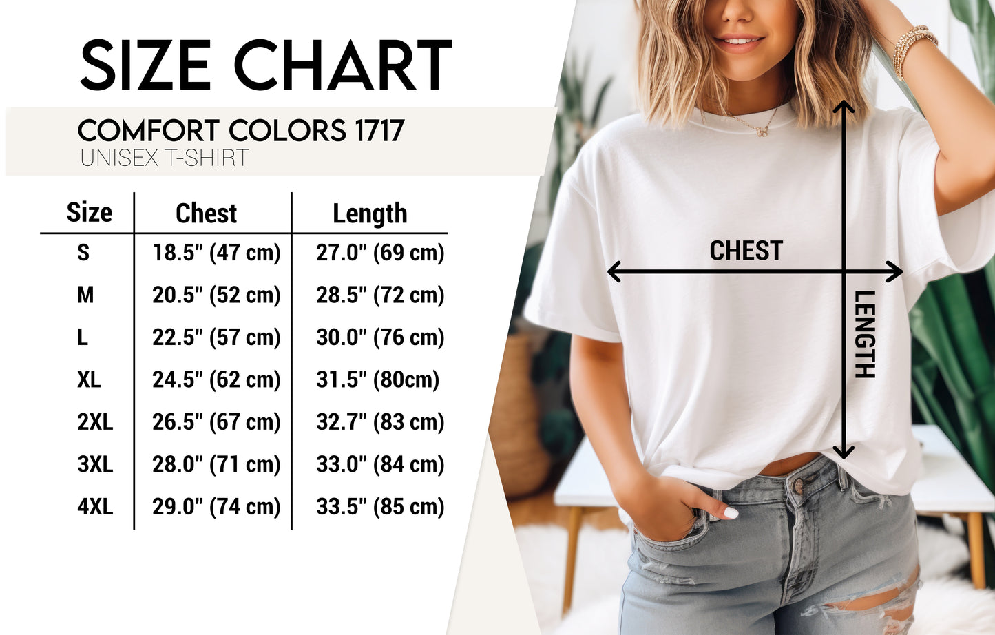 Love Struck Vibes Valentine Comfort Colors T's